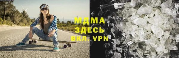 кристаллы Горняк